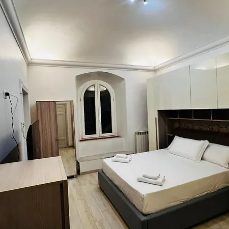 아파트 My House 로마