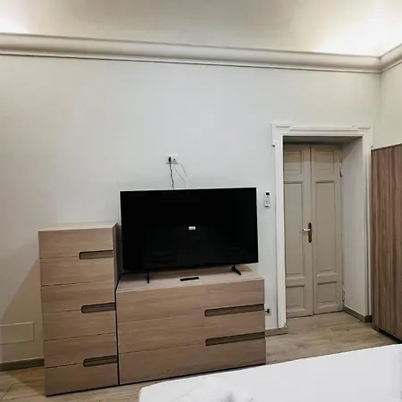 My House 아파트 로마