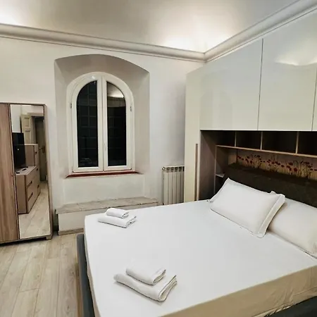 아파트 My House 로마