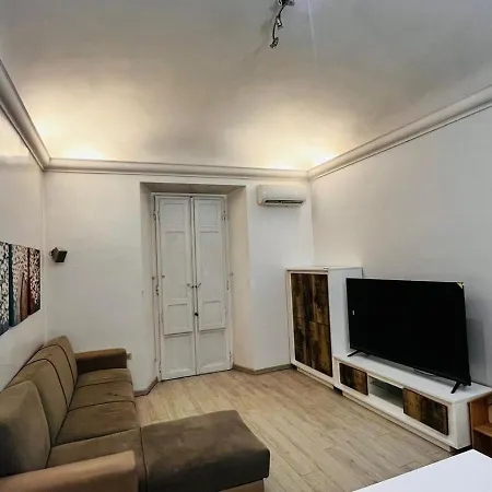 My House 로마