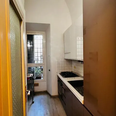 My House 아파트 로마