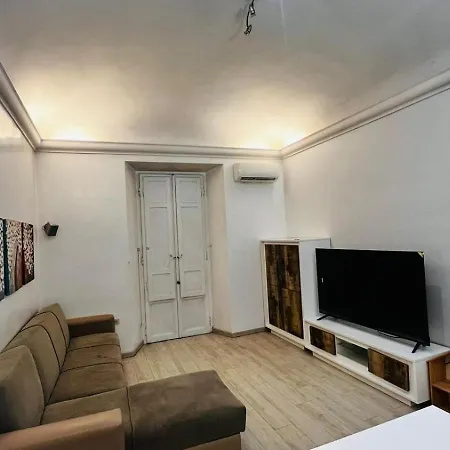 My House شقة