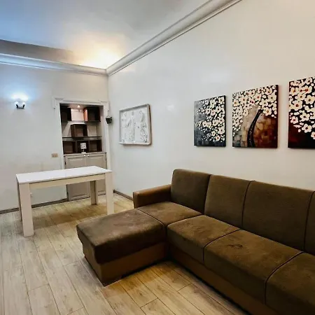 아파트 My House