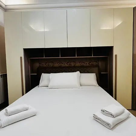 My House شقة *