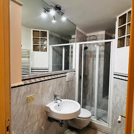 My House 아파트 로마