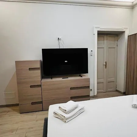 شقة My House روما