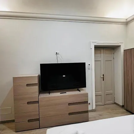 My House شقة