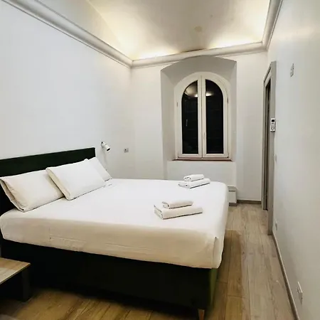 My House 아파트 로마