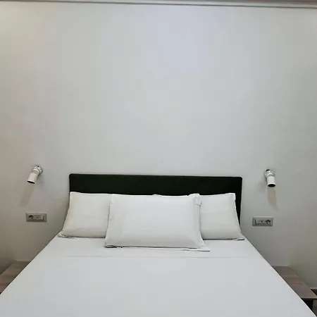 My House 로마