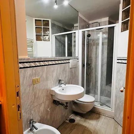 My House 아파트