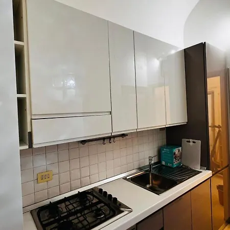 아파트 My House *