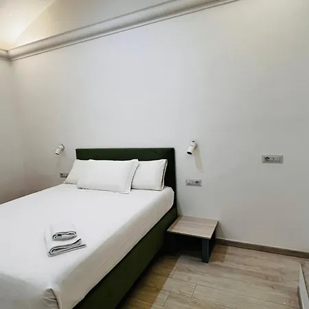 Daire My House Roma
