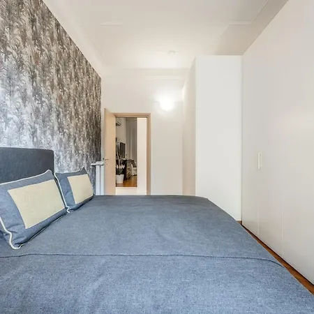 My House Apartman *