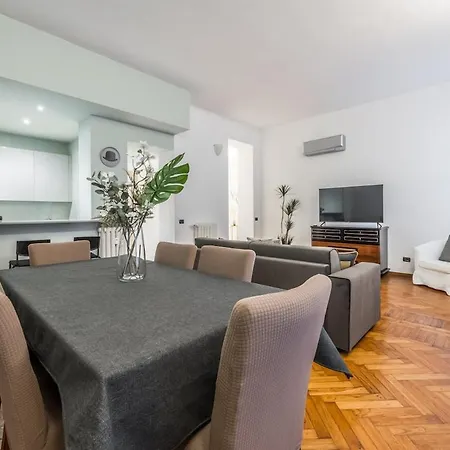 My House Apartman