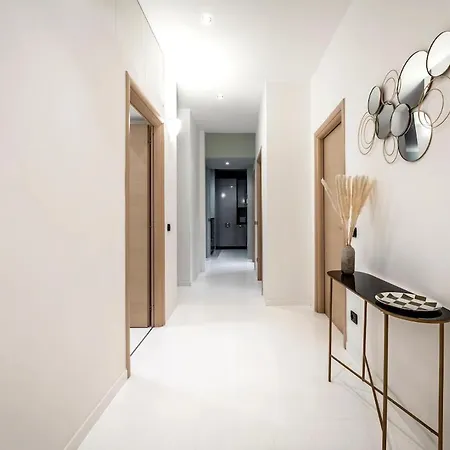 Apartman My House *