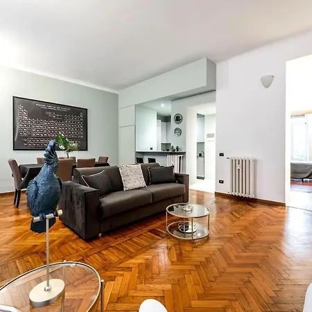 Apartman My House