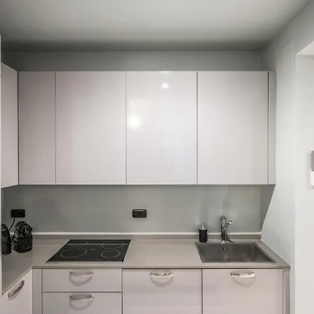 My House Apartman